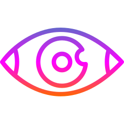 Eye icon