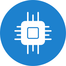 cpu icon