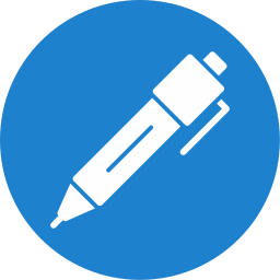 Pen icon