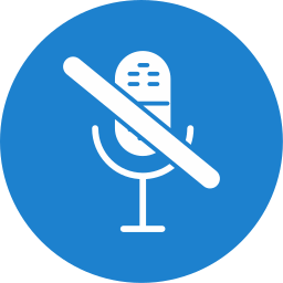 Mic icon