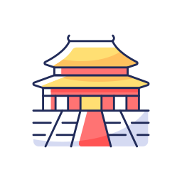 禁じられた都市 icon