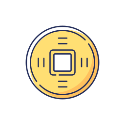 Coin icon