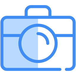 Camera icon