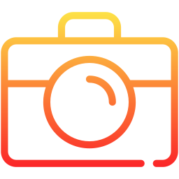 Camera icon