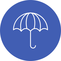 regenschirm icon