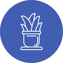 Pot icon