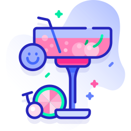 カクテル icon