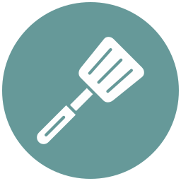 Spatula icon