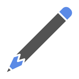 Pencil icon