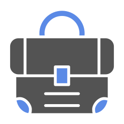 Briefcase icon