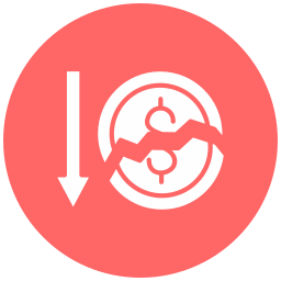 破産 icon