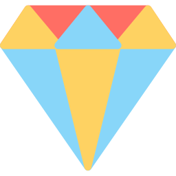 Gem icon