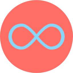 Infinite icon