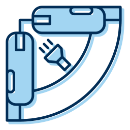 Waterpass icon