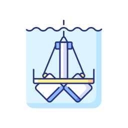 堆積学 icon