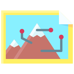 Map icon