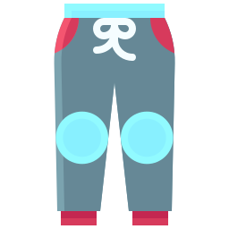 ズボン icon