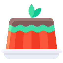 gelee-pudding icon