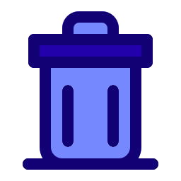 papierkorb icon