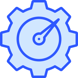 성능 icon