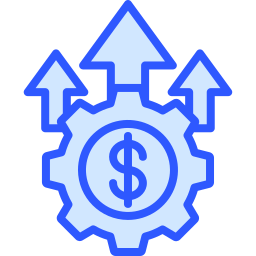 Profit icon