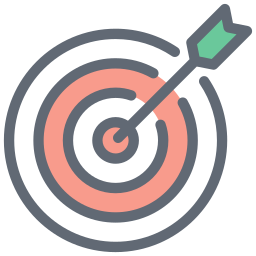 Target icon