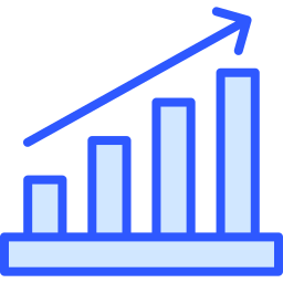 statistiques Icône