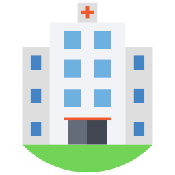 Hospital icon