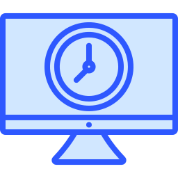 Time icon