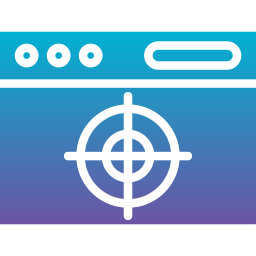 Focus icon