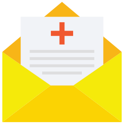 Prescription icon