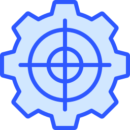 Focus icon