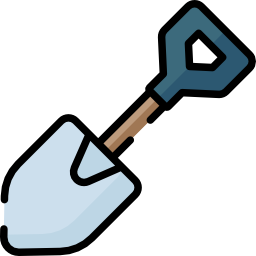 schaufel icon