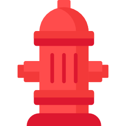 hydrant icoon