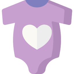 babykleidung icon
