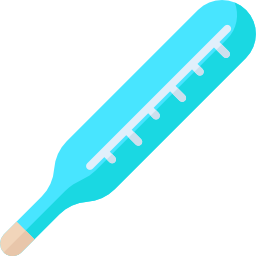 thermometer icon