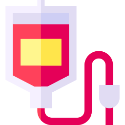 Transfusion icon