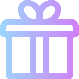 Gift icon