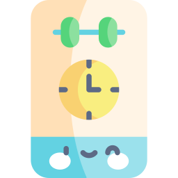 Exercise icon