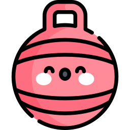 fitnessball icon