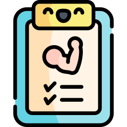 Exercise icon