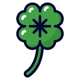 Clover icon