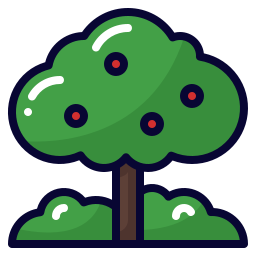 baum icon