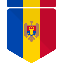 モルドバ icon