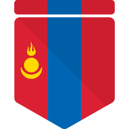 mongolei icon