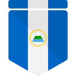 nicaragua icono