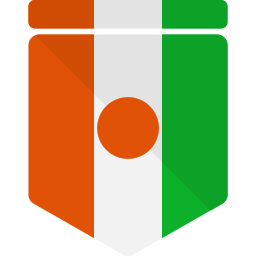 niger icona