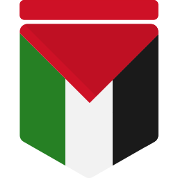 palestina icona
