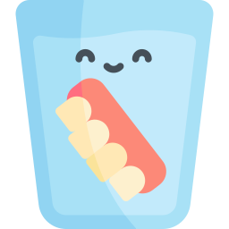 Denture icon