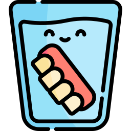 Denture icon